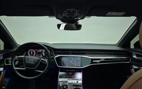 Audi A6, 2023 год, 3 950 001 рублей, 15 фотография