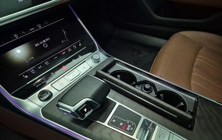 Audi A6, 2023 год, 3 950 001 рублей, 14 фотография