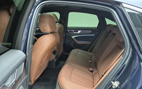 Audi A6, 2023 год, 3 950 001 рублей, 16 фотография