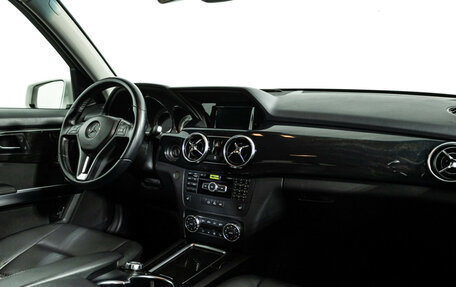 Mercedes-Benz GLK-Класс, 2013 год, 1 799 777 рублей, 9 фотография