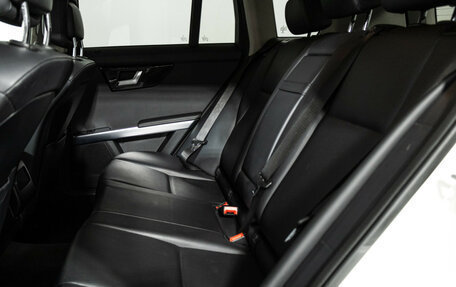 Mercedes-Benz GLK-Класс, 2013 год, 1 799 777 рублей, 10 фотография