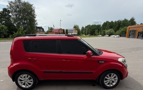 KIA Soul I рестайлинг, 2012 год, 1 070 000 рублей, 4 фотография