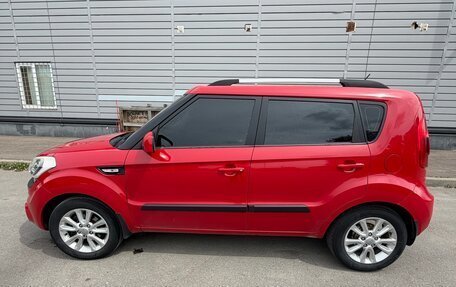 KIA Soul I рестайлинг, 2012 год, 1 070 000 рублей, 3 фотография