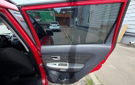 KIA Soul I рестайлинг, 2012 год, 1 070 000 рублей, 8 фотография