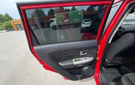 KIA Soul I рестайлинг, 2012 год, 1 070 000 рублей, 7 фотография