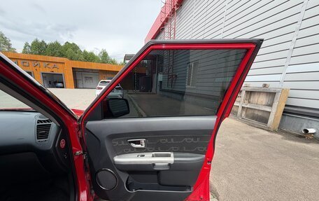 KIA Soul I рестайлинг, 2012 год, 1 070 000 рублей, 10 фотография