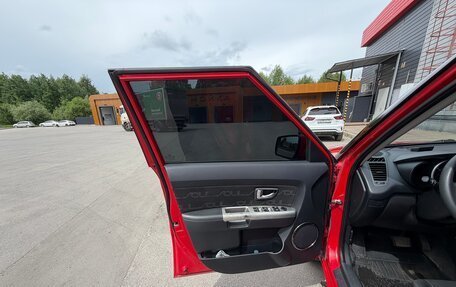 KIA Soul I рестайлинг, 2012 год, 1 070 000 рублей, 9 фотография