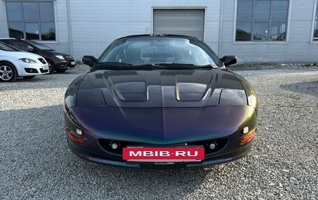 Pontiac Firebird IV, 1995 год, 2 500 000 рублей, 7 фотография