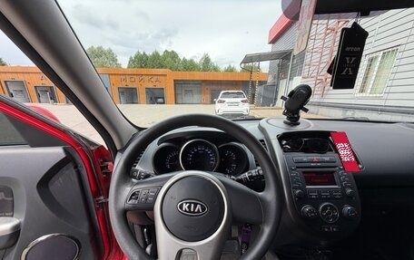 KIA Soul I рестайлинг, 2012 год, 1 070 000 рублей, 6 фотография