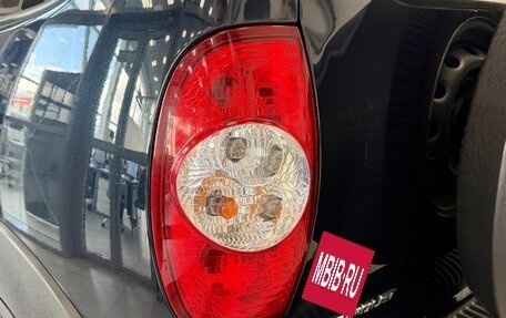 Chevrolet Niva I рестайлинг, 2012 год, 647 000 рублей, 8 фотография