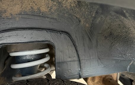 Chevrolet Niva I рестайлинг, 2012 год, 647 000 рублей, 22 фотография