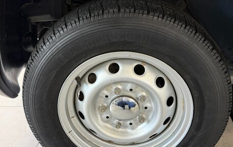 Chevrolet Niva I рестайлинг, 2012 год, 647 000 рублей, 18 фотография