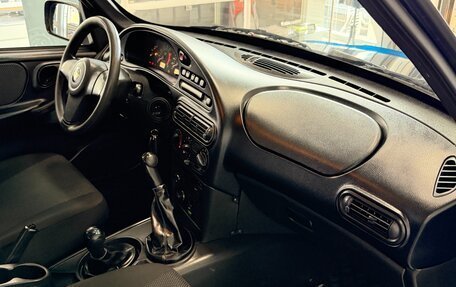 Chevrolet Niva I рестайлинг, 2012 год, 647 000 рублей, 37 фотография