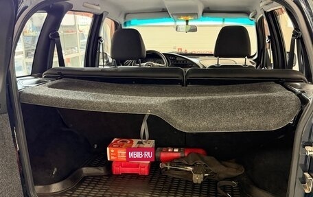 Chevrolet Niva I рестайлинг, 2012 год, 647 000 рублей, 28 фотография
