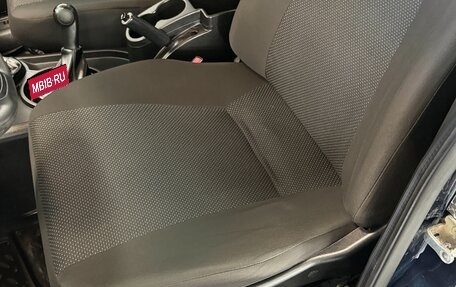Chevrolet Niva I рестайлинг, 2012 год, 647 000 рублей, 34 фотография
