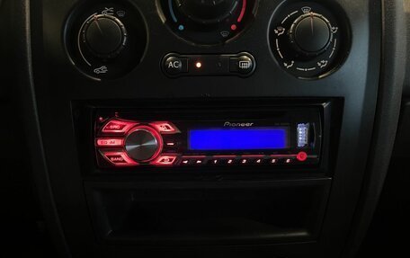 Renault Megane II, 2006 год, 265 300 рублей, 15 фотография