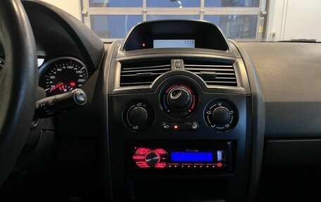 Renault Megane II, 2006 год, 265 300 рублей, 13 фотография