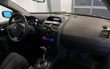 Renault Megane II, 2006 год, 265 300 рублей, 12 фотография
