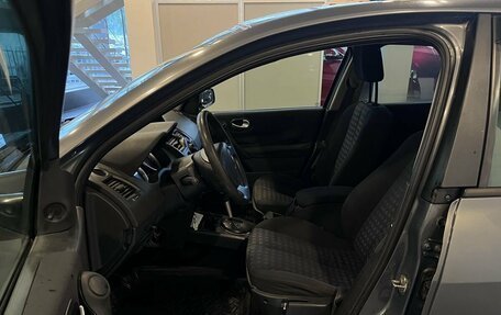 Renault Megane II, 2006 год, 265 300 рублей, 16 фотография