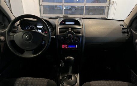 Renault Megane II, 2006 год, 265 300 рублей, 9 фотография
