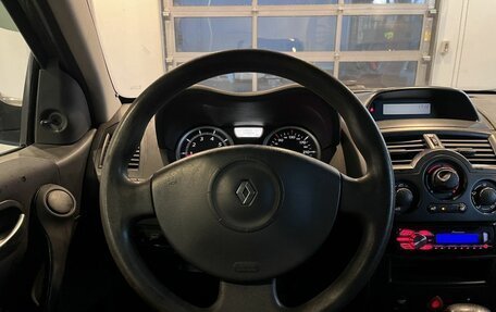 Renault Megane II, 2006 год, 265 300 рублей, 10 фотография