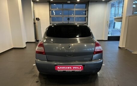 Renault Megane II, 2006 год, 265 300 рублей, 4 фотография