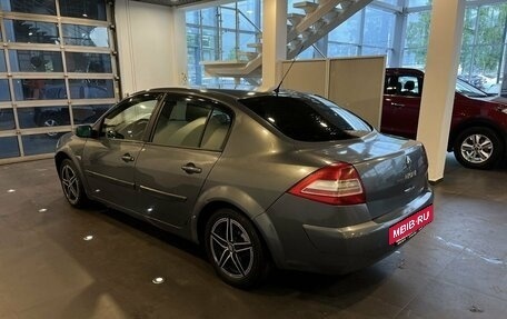 Renault Megane II, 2006 год, 265 300 рублей, 5 фотография