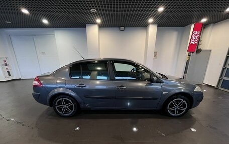 Renault Megane II, 2006 год, 265 300 рублей, 2 фотография