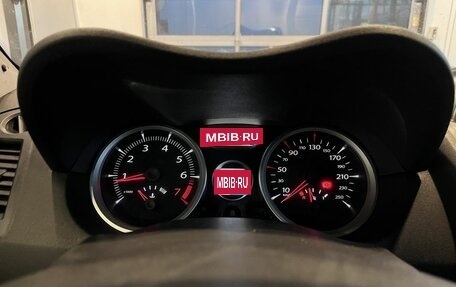 Renault Megane II, 2006 год, 265 300 рублей, 11 фотография