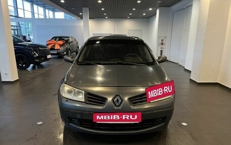 Renault Megane II, 2006 год, 265 300 рублей, 8 фотография