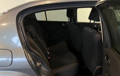 Renault Megane II, 2006 год, 265 300 рублей, 17 фотография