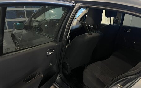 Renault Megane II, 2006 год, 265 300 рублей, 23 фотография