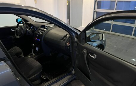 Renault Megane II, 2006 год, 265 300 рублей, 26 фотография