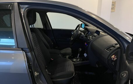 Renault Megane II, 2006 год, 265 300 рублей, 28 фотография
