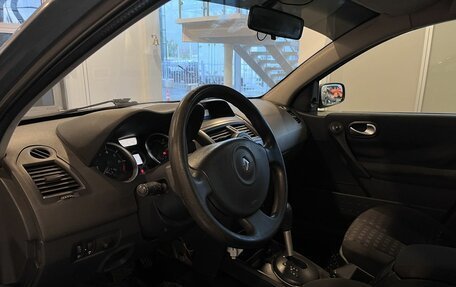 Renault Megane II, 2006 год, 265 300 рублей, 22 фотография