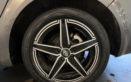 Renault Megane II, 2006 год, 265 300 рублей, 19 фотография