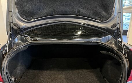 Renault Megane II, 2006 год, 265 300 рублей, 18 фотография