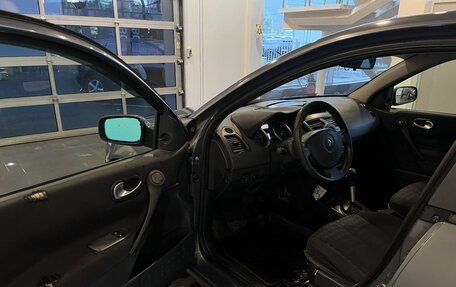Renault Megane II, 2006 год, 265 300 рублей, 20 фотография