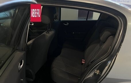 Renault Megane II, 2006 год, 265 300 рублей, 24 фотография