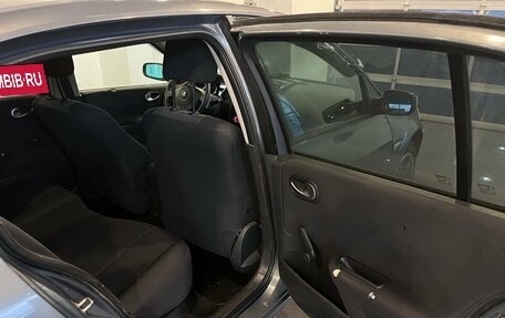 Renault Megane II, 2006 год, 265 300 рублей, 25 фотография