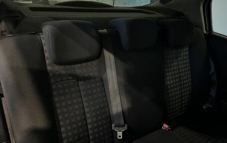 Renault Megane II, 2006 год, 265 300 рублей, 34 фотография