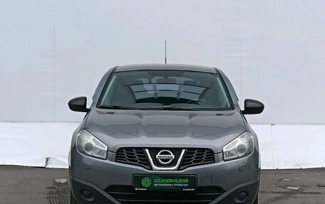 Nissan Qashqai, 2011 год, 780 000 рублей, 2 фотография
