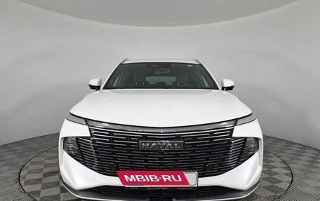 Haval F7, 2026 год, 3 499 000 рублей, 2 фотография