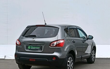 Nissan Qashqai, 2011 год, 780 000 рублей, 5 фотография