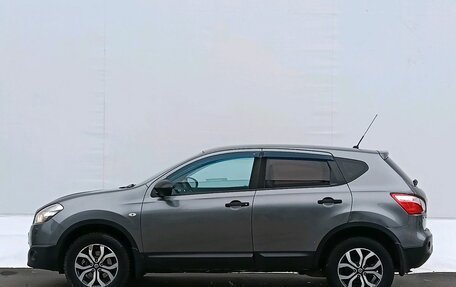 Nissan Qashqai, 2011 год, 780 000 рублей, 8 фотография