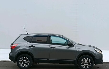 Nissan Qashqai, 2011 год, 780 000 рублей, 4 фотография