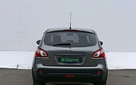 Nissan Qashqai, 2011 год, 780 000 рублей, 6 фотография