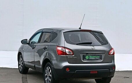 Nissan Qashqai, 2011 год, 780 000 рублей, 7 фотография