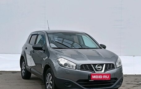 Nissan Qashqai, 2011 год, 780 000 рублей, 3 фотография