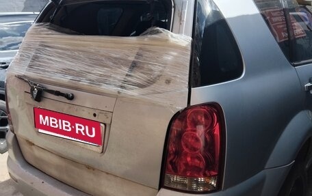 SsangYong Rexton III, 2005 год, 200 000 рублей, 4 фотография